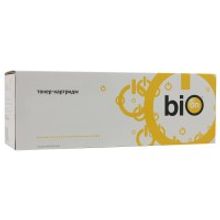 Картридж Bion CB542A-Y № 125A желтый