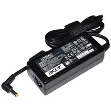 Блок питания для монитора Acer S241HL Cbid 19V, 2.1A, 5.5-1.5мм