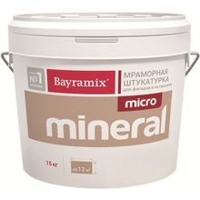 Bayramix Micro Mineral 15 кг №663