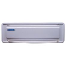 Isotherm Дверца для морозильной камеры Isotherm Medium SGC00004AA 321 x 108 мм