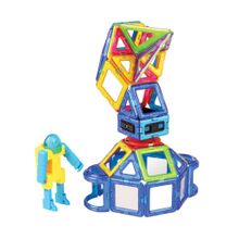 Magformers Magic Space магнитный