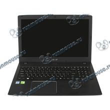 Ноутбук Acer "TravelMate P2 TMP259-MG-39NS" NX.VE2ER.006 (Core i3 6006U-2.00ГГц, 4ГБ, 500ГБ, GF940MX, LAN, WiFi, BT, WebCam, 15.6" 1366x768, W10 H), черный [140215]