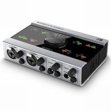 Komplete Audio 6 USB