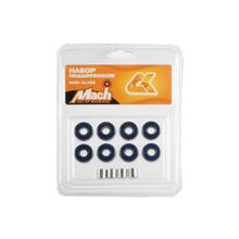 Спортивная коллекция Высококачественные подшипники АВЕС-3 SC МАСН (8 шт)