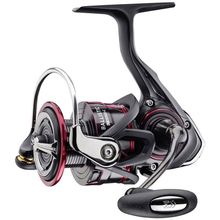 Катушка безынерционная Daiwa 17 Ballistic LT 2500D 10418-105RU