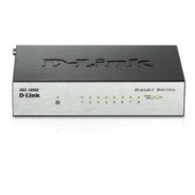 D-Link D-Link DGS-1008D-J2A