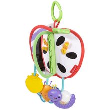 Fisher-Price Прорезыватель Яблочко