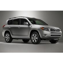 Замок КПП FORTUS MTL 1021 для TOYOTA RAV4 2010-2012 (справа) механика 6