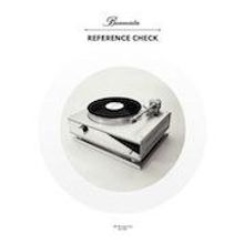 Inakustik LP. Burmester Reference Check (45 RPM)