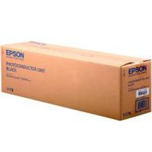 EPSON C13S051178 фотобарабан чёрный