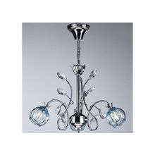 Maytoni Charm 6 Хром 3x40W G9