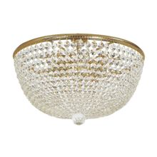 Потолочный светильник Arti Lampadari Todi E 1.3.40.502 G