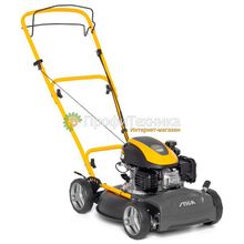 Газонокосилка бензиновая Stiga Multiclip 47 S 298472048 ST1