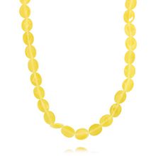 Бусы из кошачьего глаза 8 мм 47 см, Magia di Natura (арт. 68034-121651)