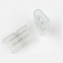 Uniel Соединитель лент линейный жесткий Uniel UTC-K-12 UL-00002929 ID - 425443