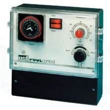 Блок управления фильтрацией и нагревом OSF PС-230-ES с регулятором температуры, кабель 1,5 м