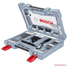 Bosch Bosch Premium X-Line Mixed Set (2 608 P00 235 , 2608P00235 , 2.608.P00.235)
