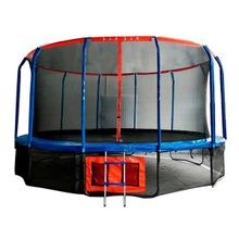 Батут DFC JUMP BASKET 16ft (488см) 16FT-JBSK-B