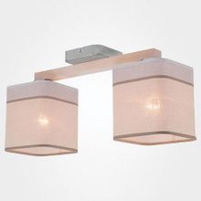 TK Lighting Накладной светильник TK Lighting Nadia 1917 Nadia White 2 ID - 437651