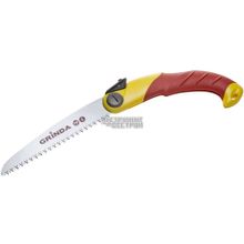 Ножовка садовая складная Grinda 8-151881_z01 (4,0 мм, 190 мм)