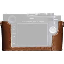 Чехол-защита для камер  Leica Лейка M (Typ 240), коричн. цвет