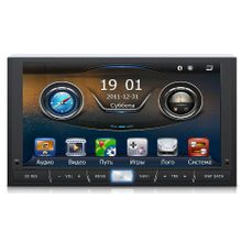 Incar CHR-7735U