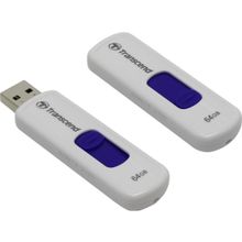 USB флешка Transcend JetFlash 530 64GB