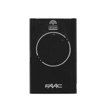 Брелок-передатчик XT2 868 SLH LR 2-канальный (50 шт.)