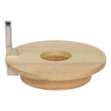 Doiy Доска для подачи вина и сыра cheese and wine арт. DYCHEESEWI