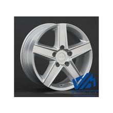 Replica FR CR816 7.5x17 5 127.00 ET32.0 d71.6 S