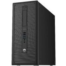 HP EliteDesk 800 G1 TWR (L9W64ES) настольный ПК