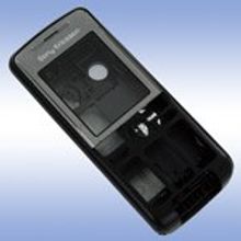 Sony Ericsson Корпус для Sony Ericsson K320 Black