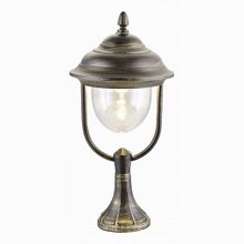 Arte Lamp Barcelona A1484FN-1BN