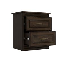 ПМ: КУРАЖ Тумба прикроватная Неаполь