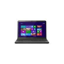 Sony Ноутбук Sony SVE1112M1RB.RU3 E2-1800 4Gb 500Gb HD4000 11.6 WXGA 1366x768 WiFi BT3.0 W8SL Cam black
