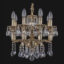 Bohemia Ivele Crystal 1704 8 110 A GB