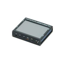 Миниатюрный аудио-видеорекордер Edic-Mini H264х4 TFT