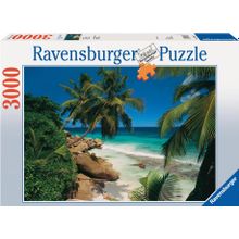 Ravensburger Сейшелы