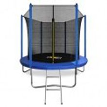 Arland Standard 8FT Inside Blue