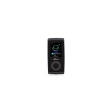 mp3 плеер 4Gb Ritmix RF-4400, black, black