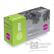 Cactus ML-1210D3 Картридж CS-S1210 для ML-1210 1220 1250 1430 2500 стр.