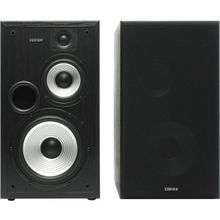 Колонки Edifier R2700    Black    (2x64W,  дерево, ПДУ)