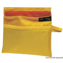 Osculati Floatable document holder 20 x 35 cm, 35.776.51