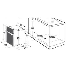 KORTING OKB 9123 CMGW