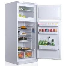 холодильник Indesit ST 145 10 (R), 145 см, двухкамерный, морозильная камера сверху