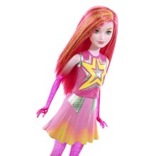 Barbie Барби и космическое приключение Шина
