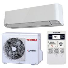 Сплит-система инверторная Toshiba RAS-07BKV