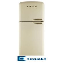 Холодильник Smeg FAB50LCR