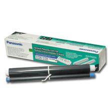 Картридж-пленка Panasonic KX-FP207 218 FC258 228  KX-FA52A (2шт)