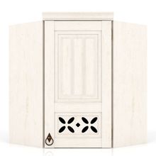 Любимый Дом Кухня Амели Шкаф угловой 60 см. правый ID - 286756